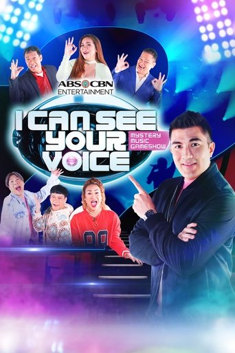 Portrait for I Can See Your Voice - Season 5