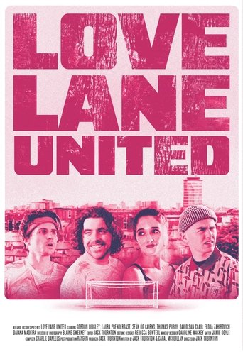 Poster of Love Lane United