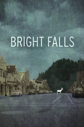 Poster of Bright Falls