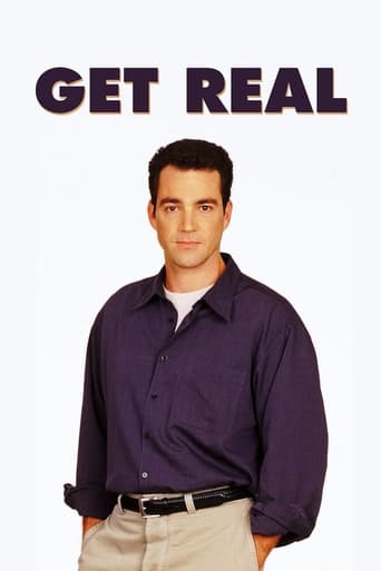 Poster of Get Real