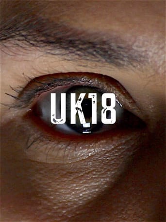 Poster of UK18