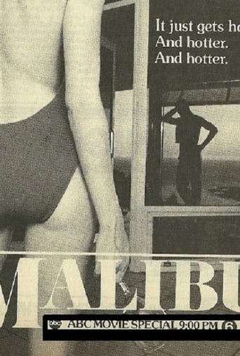 Poster of Malibu