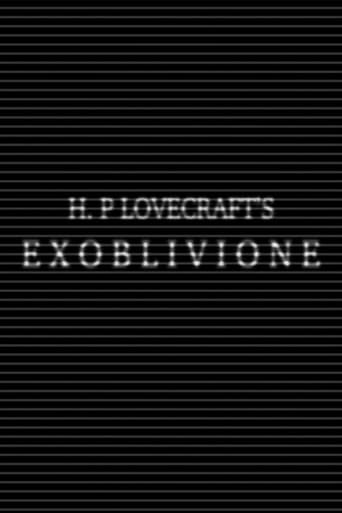 Poster of Ex Oblivione