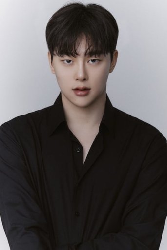 Portrait of Kwon Hyun-bin