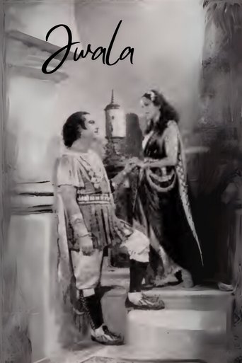 Poster of Jwala
