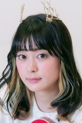 Portrait of Momosu Momosu