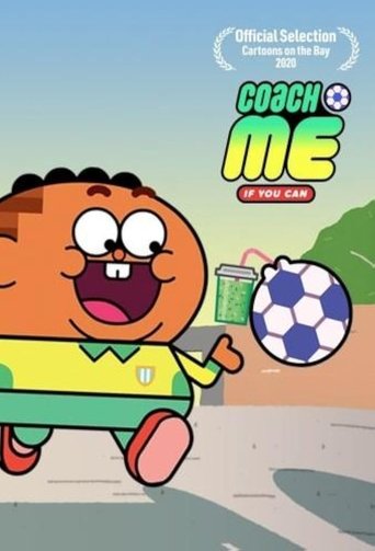 Poster of Coach Me If You Can