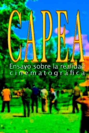 Poster of Capea