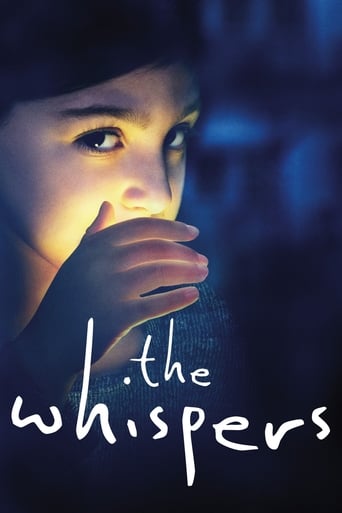 Poster of The Whispers