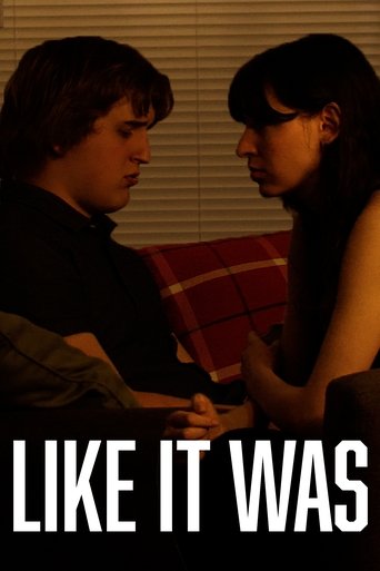 Poster of Like It Was