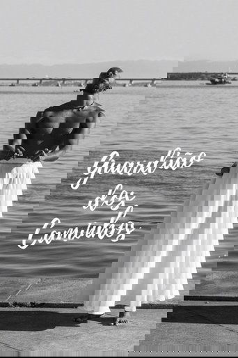 Poster of Guardião dos Caminhos