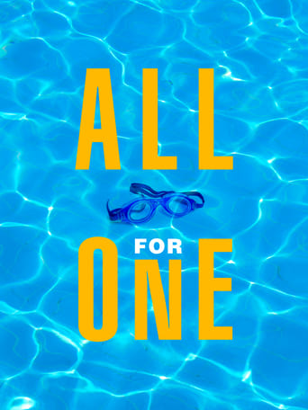 Poster of All For One