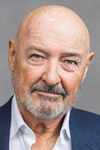 Portrait of Terry O'Quinn