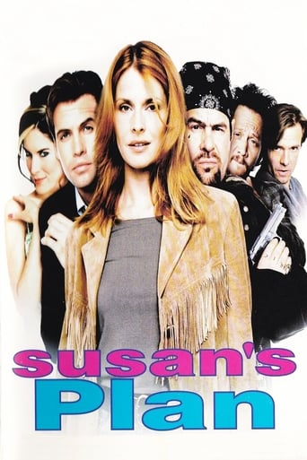 Poster of Susan's Plan