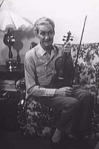 Poster of Say Old Man Can You Play the Fiddle