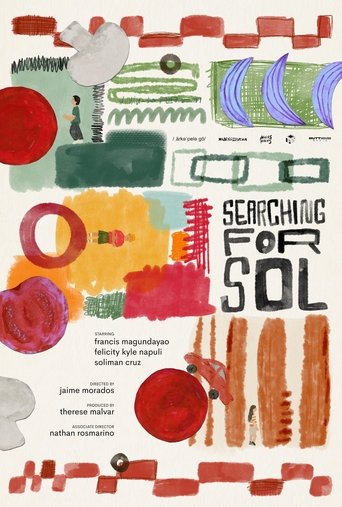 Searching for Sol Poster of Searching for Sol