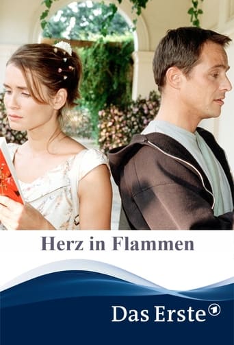 Poster of Herz in Flammen