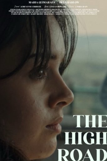 The High Road Poster of The High Road