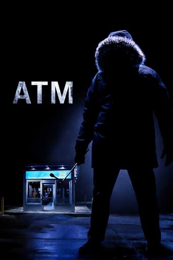 Poster of ATM