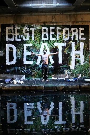 Poster of Best Before Death