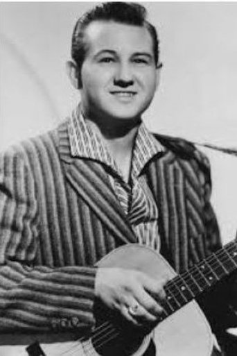 Portrait of Sonny Curtis