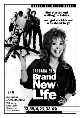 Poster of Brand New Life