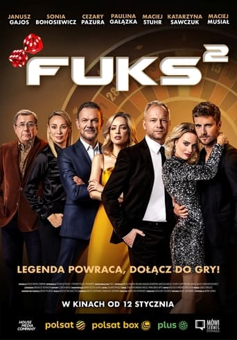 Poster of Fuks 2