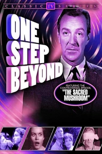 Portrait for One Step Beyond - Season 3