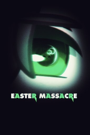 Poster of Easter Massacre