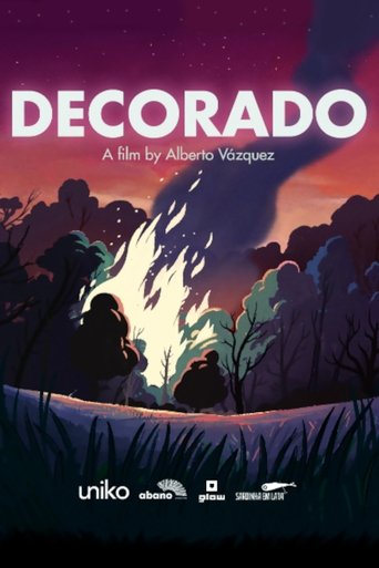 Poster of Scenery