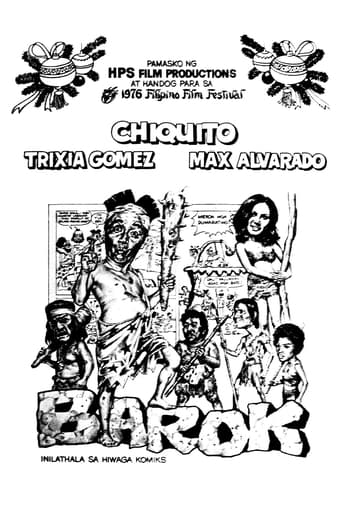 Poster of Barok