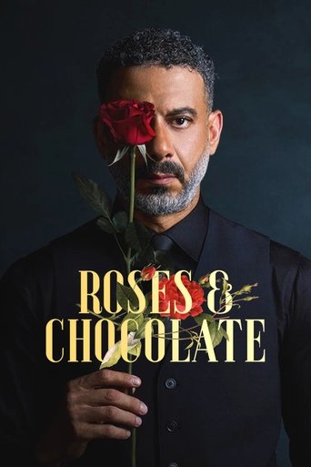 Poster of Rose and Chocolate
