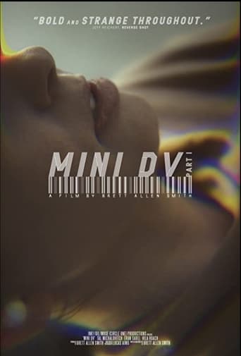 Poster of MINI DV