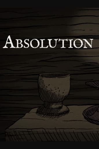 Poster of Absolution