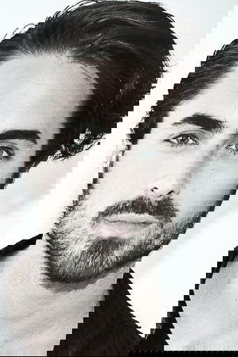 Portrait of Nico Archambault
