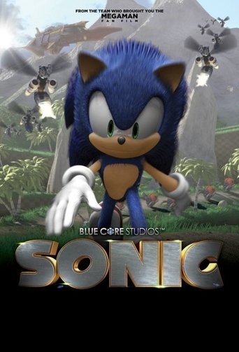 Poster of Sonic