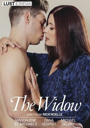 The Widow Poster of The Widow
