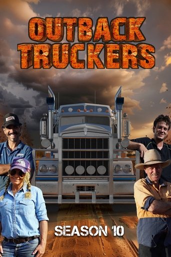 Portrait for Outback Truckers - Season 10