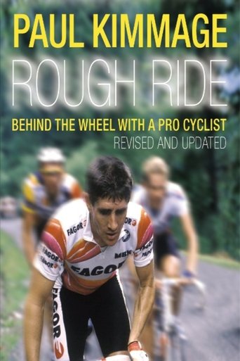 Rough Rider Poster of Rough Rider