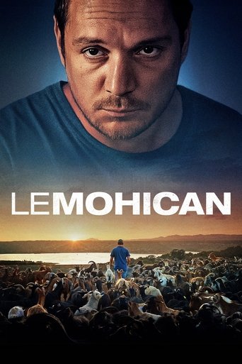 The Mohican Poster of The Mohican