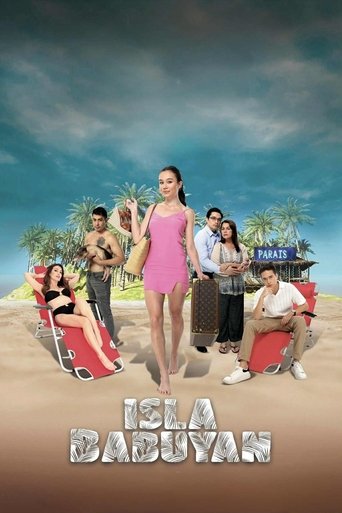 Poster of Isla Babuyan