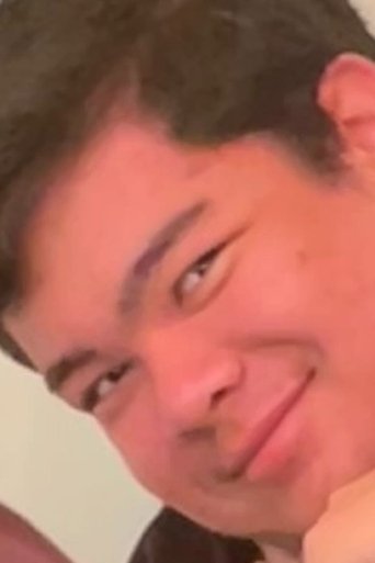 Portrait of Jayden nguyen