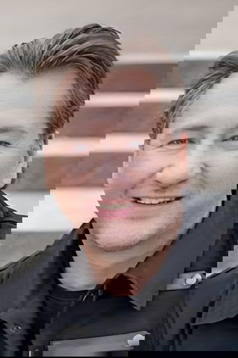 Portrait of Claudius Dreilich