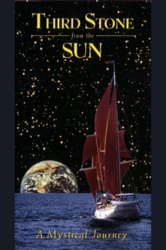 Poster of Third Stone from the Sun