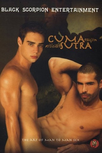 Cuma Sutra Poster of Cuma Sutra