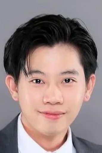 Portrait of Seadthawut Porntanawut