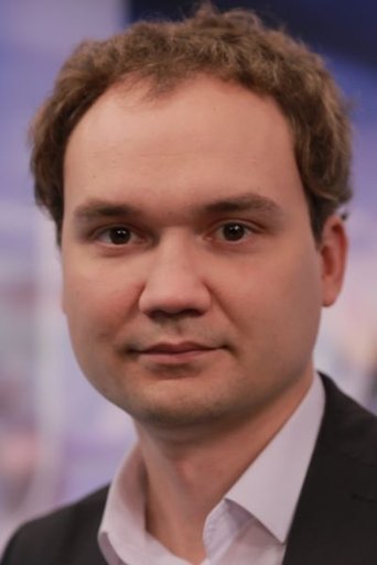 Portrait of Олександр Мусієнко