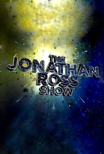 Poster of The Jonathan Ross Show