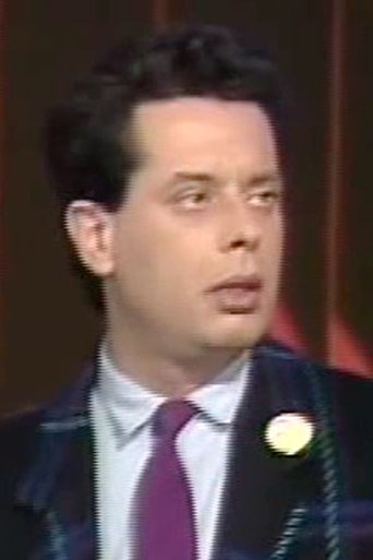 Portrait of Vittorio Bestoso
