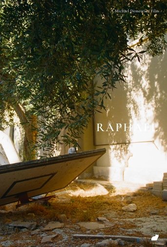 Raphael Poster of Raphael